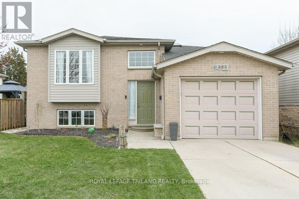 283 Greenfield Lane, Chatham-Kent, Ontario  N7L 5N4 - Photo 7 - X12315161