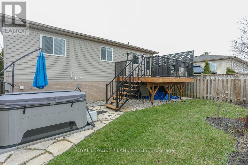 283 Greenfield Lane, Chatham-Kent, Ontario  N7L 5N4 - Photo 43 - X12315161