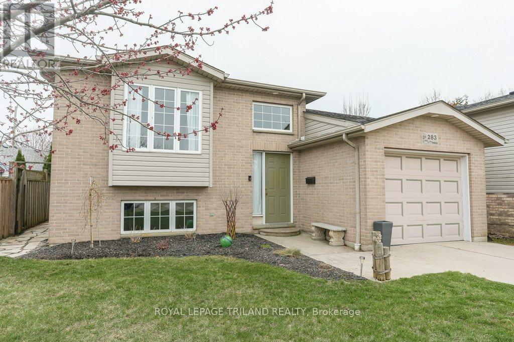 283 Greenfield Lane, Chatham-Kent, Ontario  N7L 5N4 - Photo 6 - X12315161