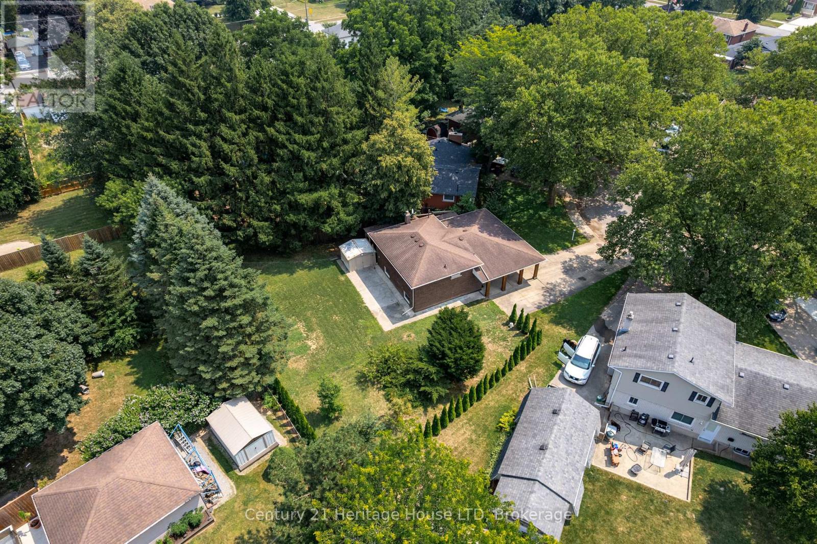 6861 Fairlawn Crescent, Niagara Falls, Ontario  L2G 5B1 - Photo 28 - X12329857