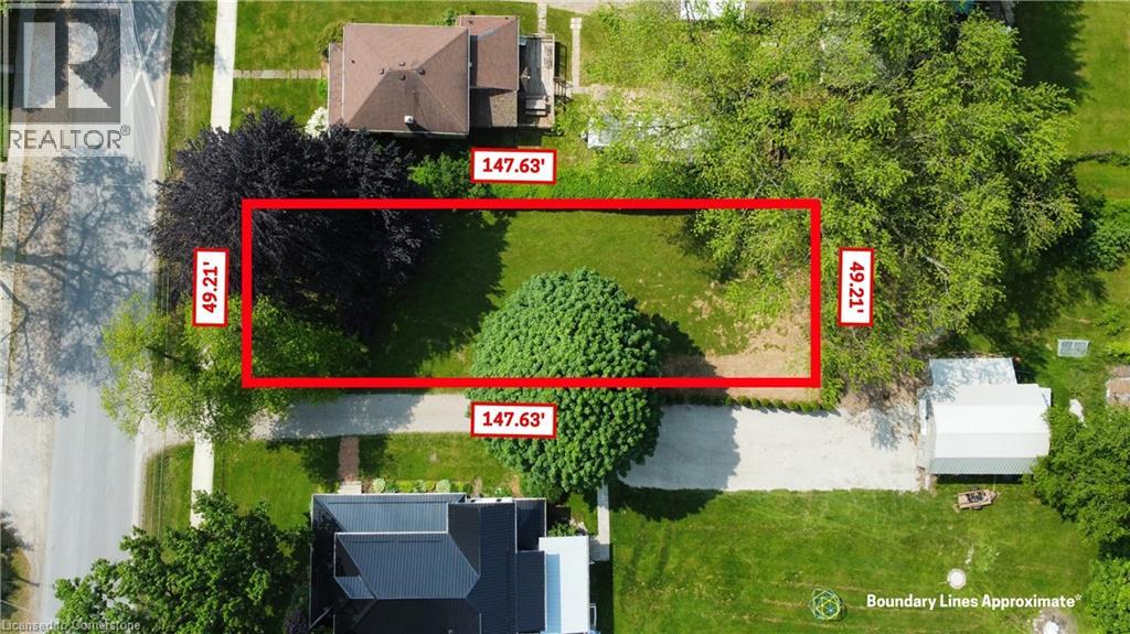 Pt Lt 13 Church Street, Pelham, Ontario  L0S 1C0 - Photo 2 - 40757739