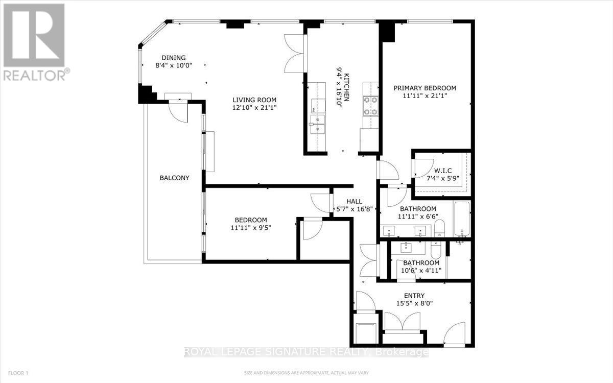 308 - 23 Rean Drive, Toronto, Ontario  M2K 0A5 - Photo 36 - C12327378