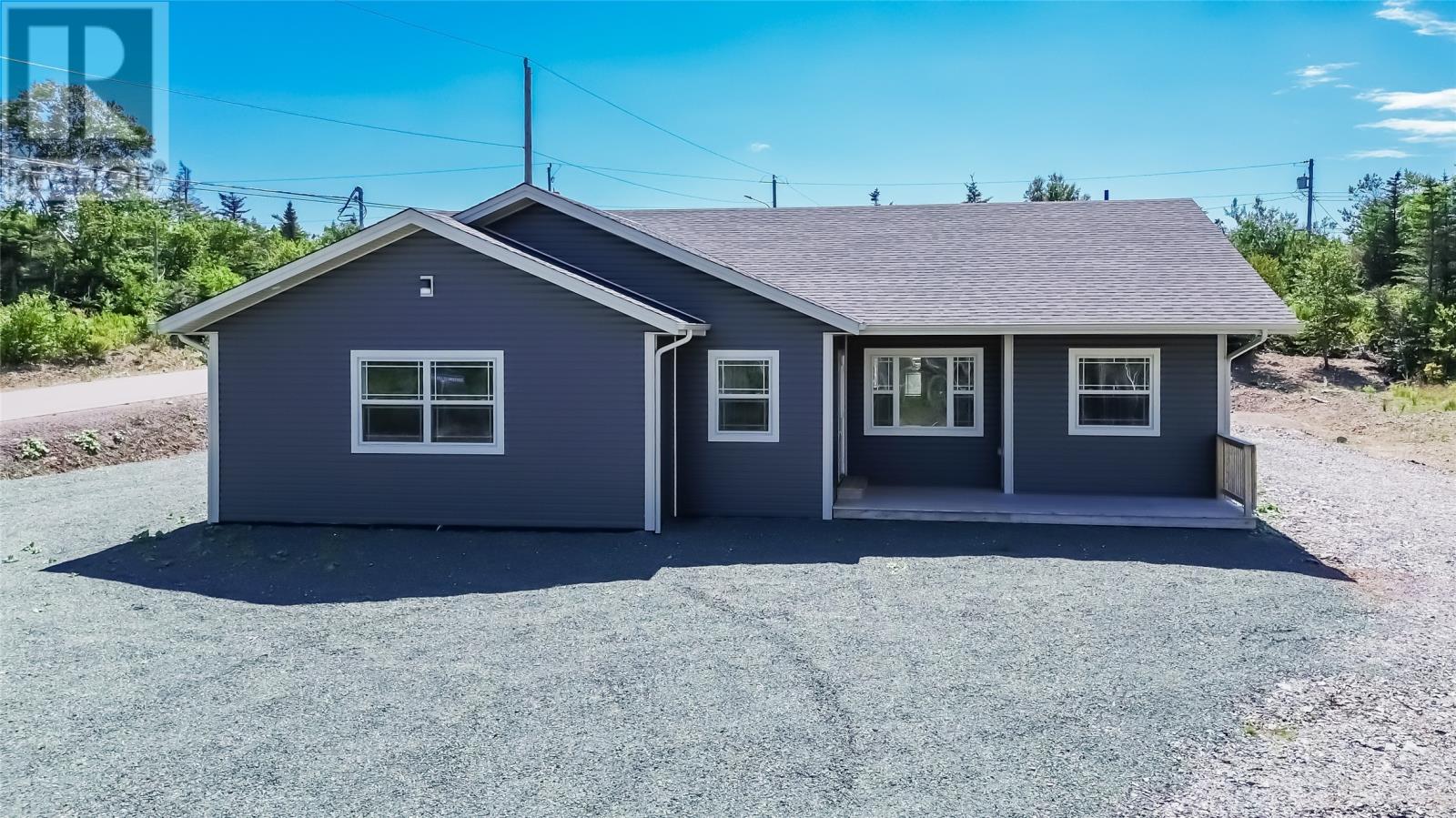 1 South West Crescent, Burin Bay Arm, Newfoundland & Labrador