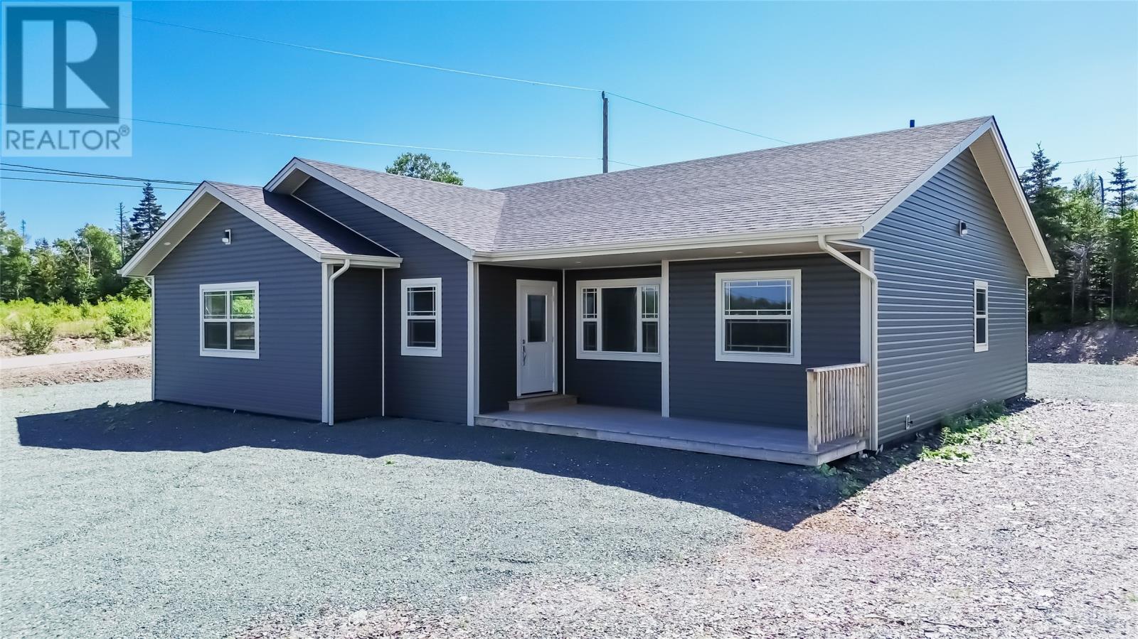 1 South West Crescent, Burin Bay Arm, Newfoundland & Labrador  A0E 1G0 - Photo 2 - 1288889