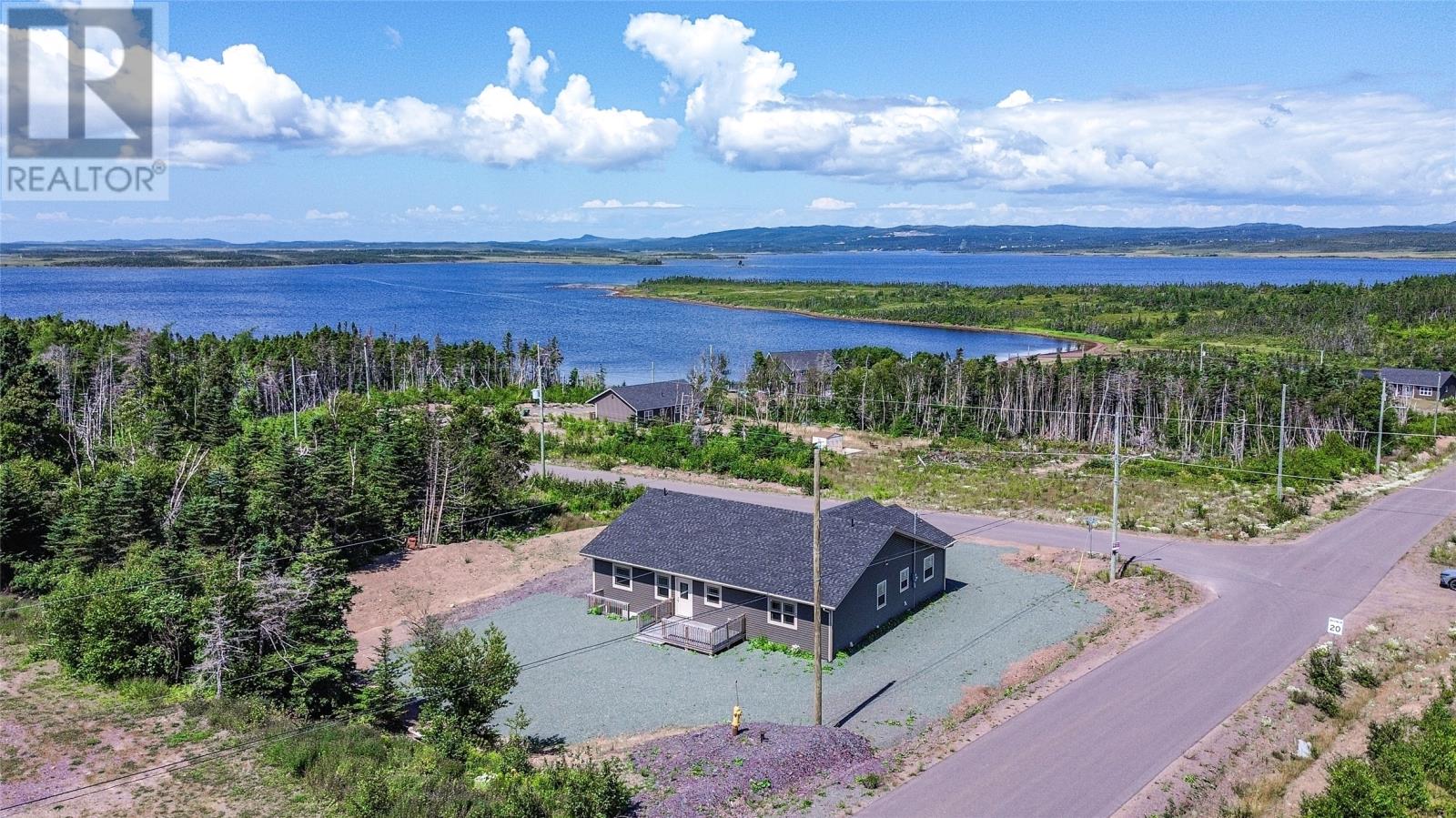 1 South West Crescent, Burin Bay Arm, Newfoundland & Labrador  A0E 1G0 - Photo 3 - 1288889