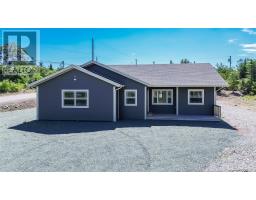 1 South West Crescent, Burin Bay Arm, Newfoundland & Labrador