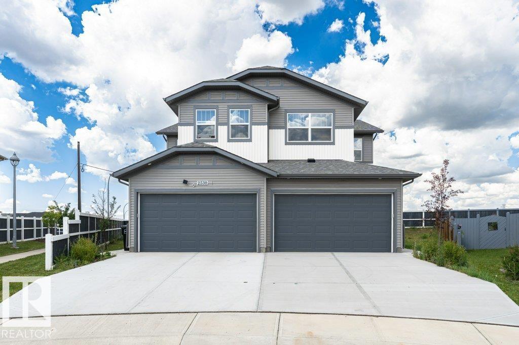 2528 152 AV NW, Edmonton, Alberta