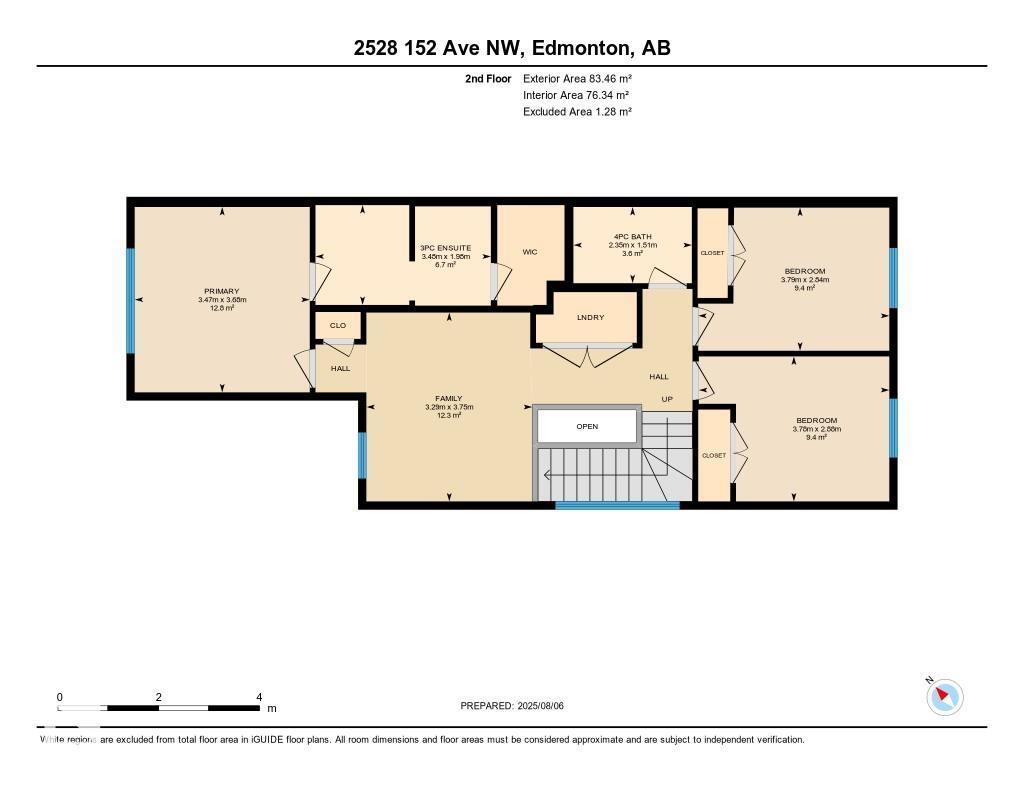 2528 152 Av Nw, Edmonton, Alberta  T5Y 3Z1 - Photo 51 - E4451600