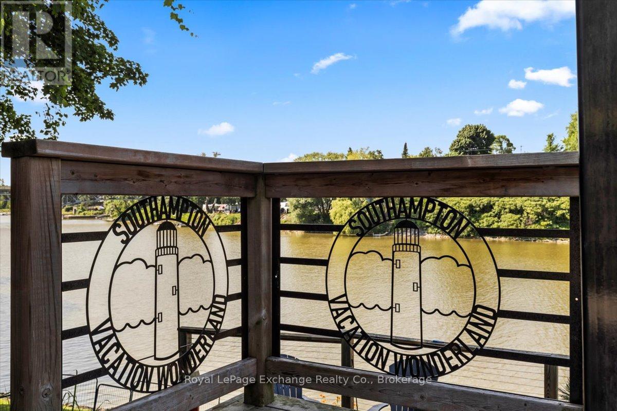 268 Saugeen Street, Saugeen Shores, Ontario N0H 2L0 - Photo 10 - X12267462