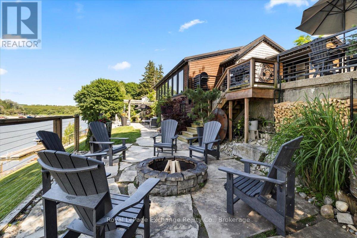 268 Saugeen Street, Saugeen Shores, Ontario N0H 2L0 - Photo 7 - X12267462