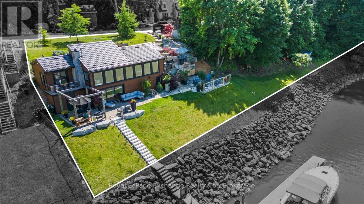 268 Saugeen Street, Saugeen Shores, Ontario N0H 2L0 - Photo 5 - X12267462