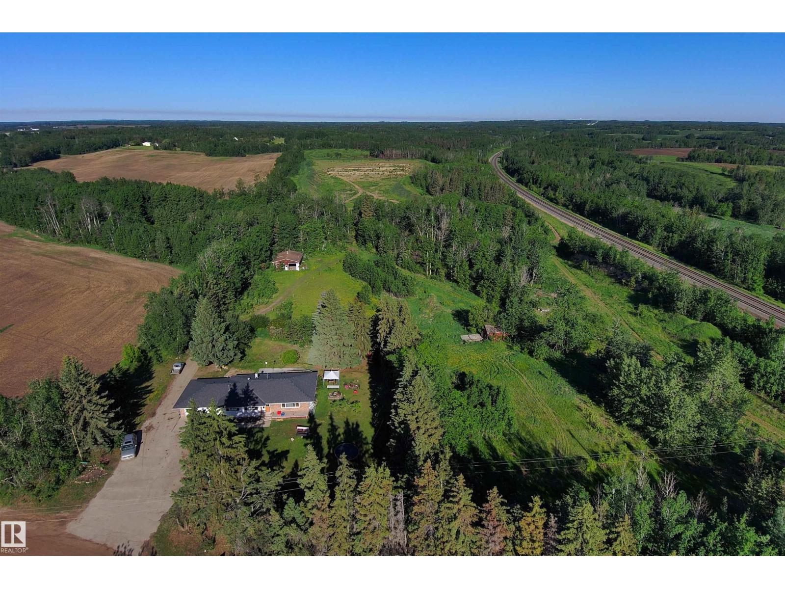 Property at 52502 RGE ROAD 12 image 1
