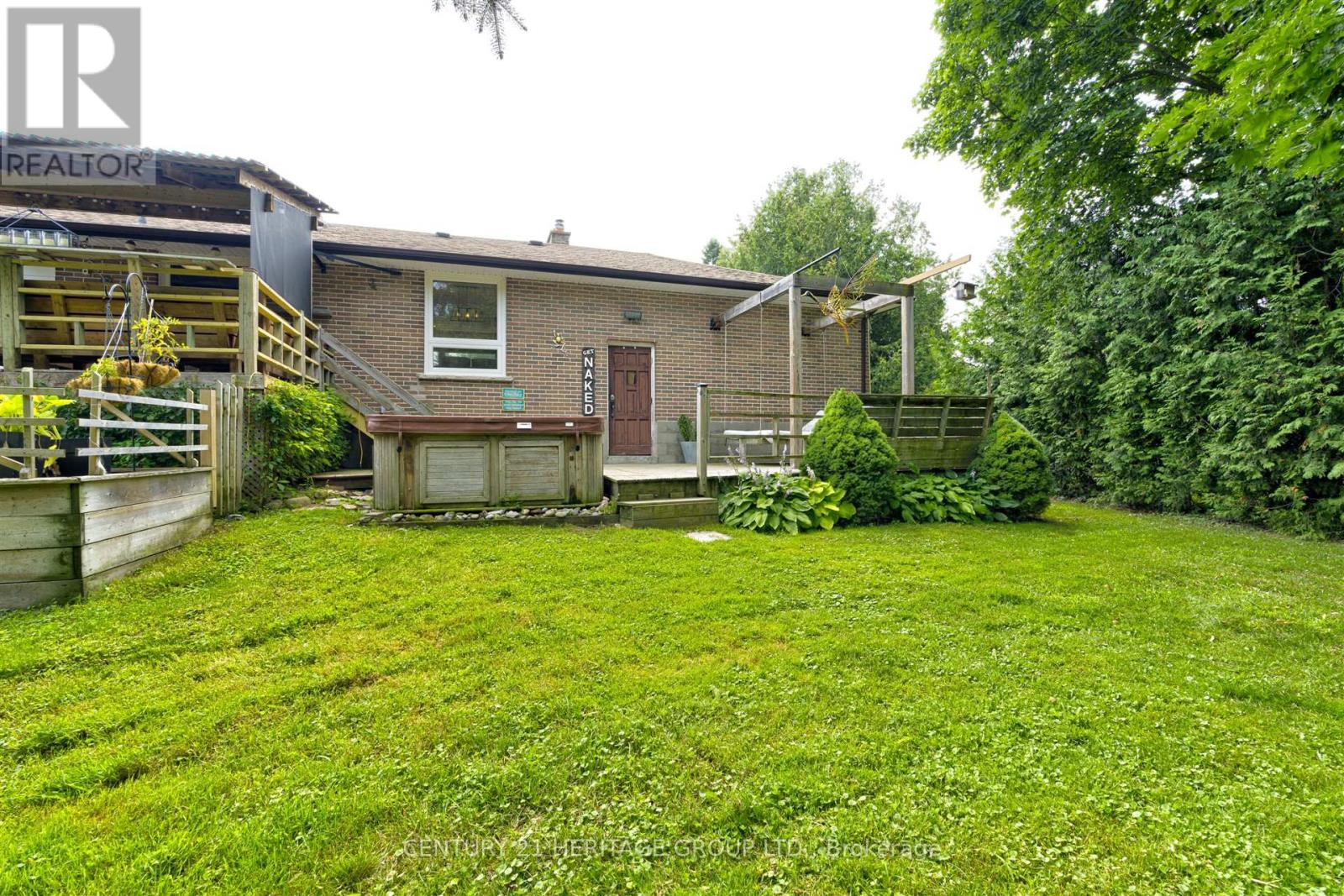 10 Bachly Crescent, King, Ontario  L7B 0E8 - Photo 42 - N12329488