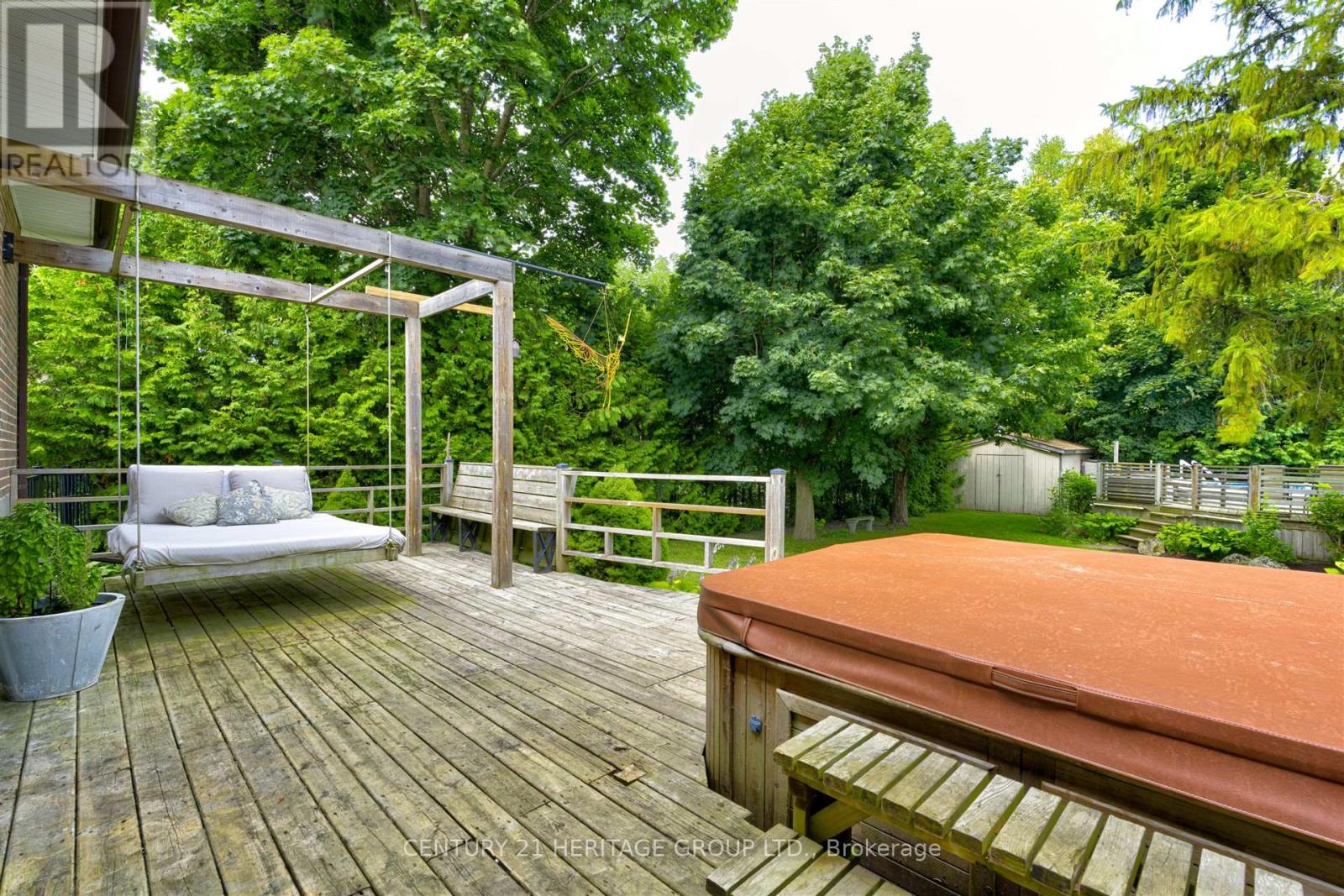 10 Bachly Crescent, King, Ontario  L7B 0E8 - Photo 44 - N12329488