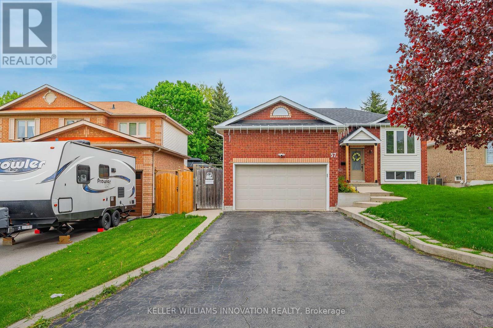 Lower - 57 Oak Hill Drive, Cambridge, Ontario  N1S 4Y8 - Photo 2 - X12178520