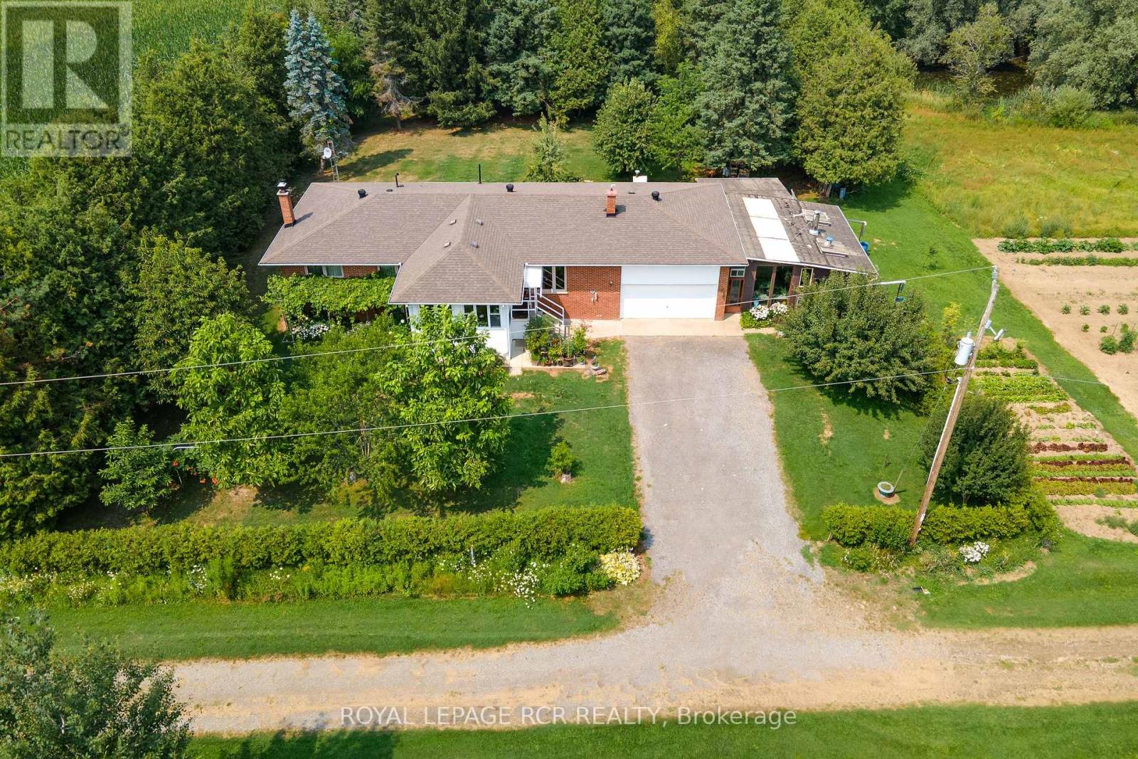 3269 Concession 7, Adjala-Tosorontio, Ontario  L0G 1L0 - Photo 10 - N12327324