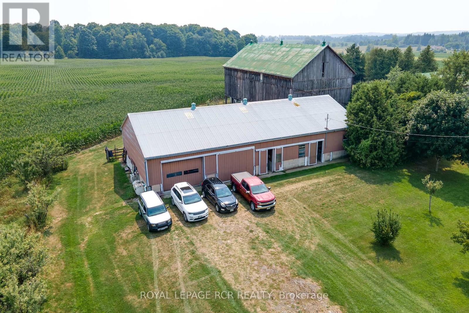 3269 Concession 7, Adjala-Tosorontio, Ontario  L0G 1L0 - Photo 9 - N12327324