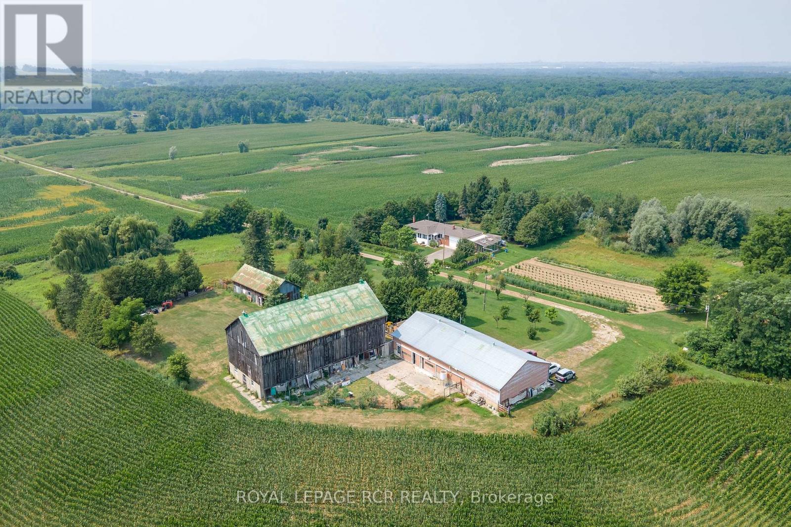 3269 Concession 7, Adjala-Tosorontio, Ontario  L0G 1L0 - Photo 4 - N12327324