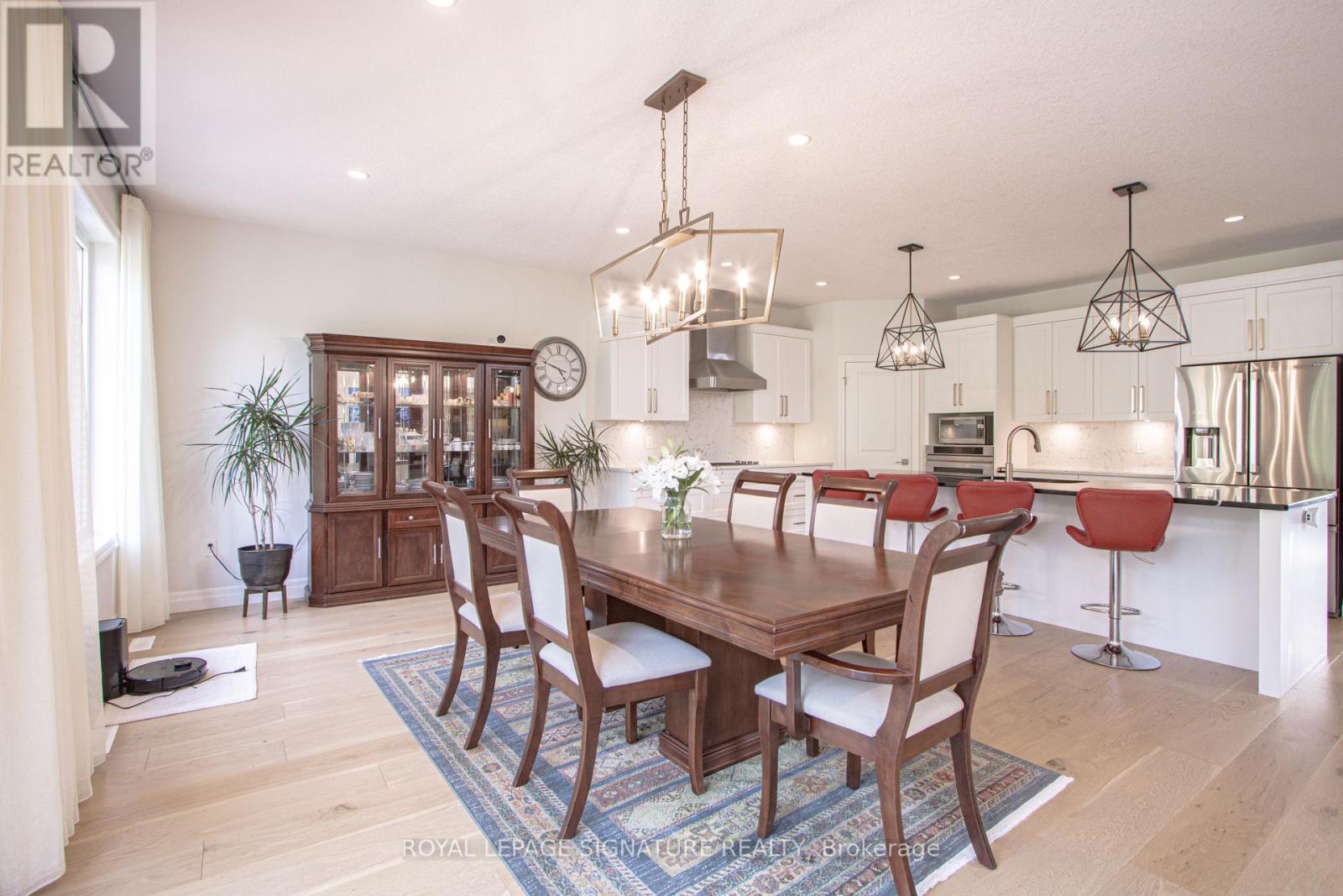 1110 Riverbend Road, London South, Ontario  N6K 0J1 - Photo 14 - X12315727