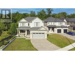 1110 RIVERBEND ROAD, London South, Ontario