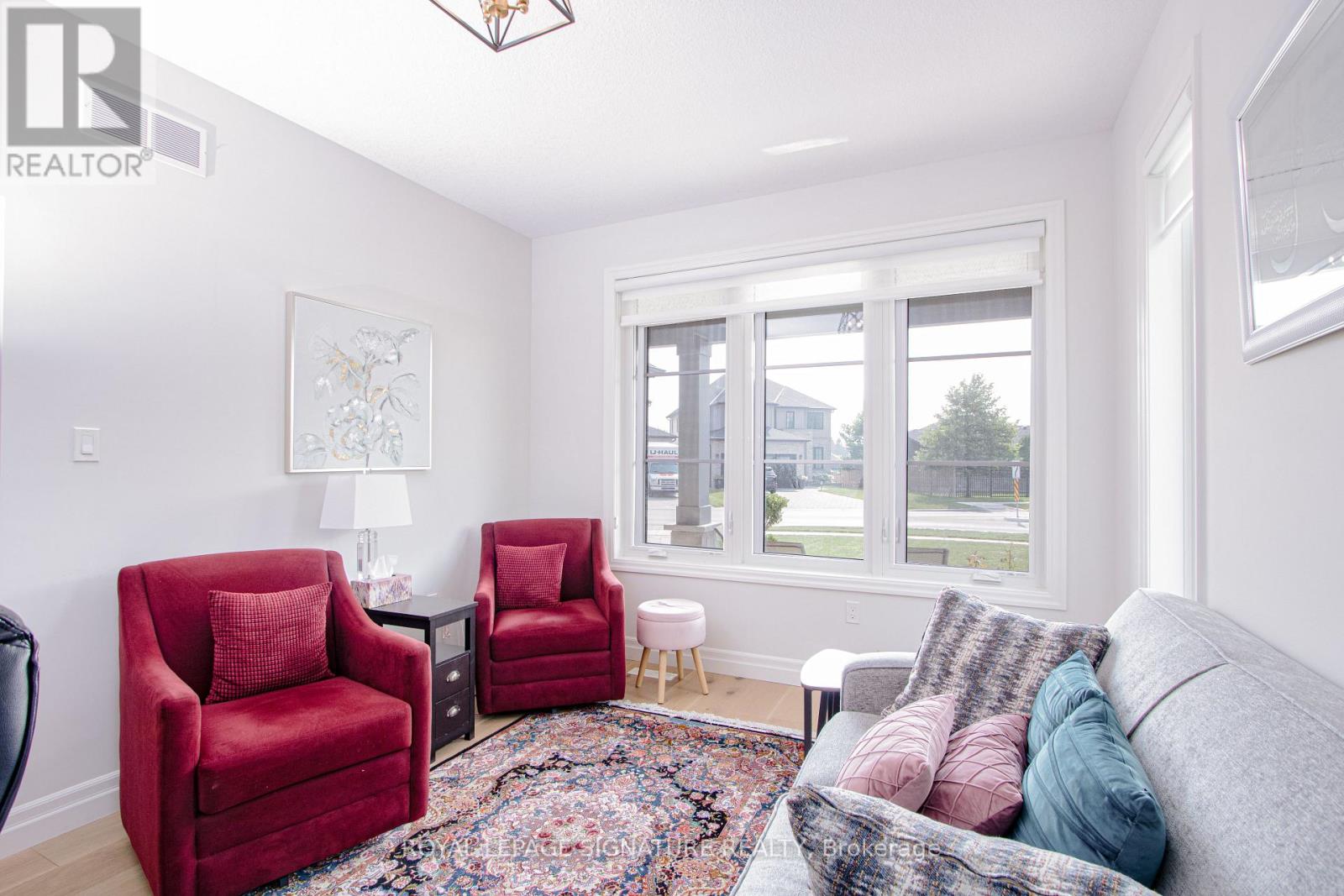 1110 Riverbend Road, London South, Ontario  N6K 0J1 - Photo 6 - X12315727