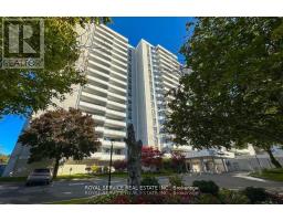 1008 - 10 PARKWAY FOREST DRIVE, Toronto, Ontario