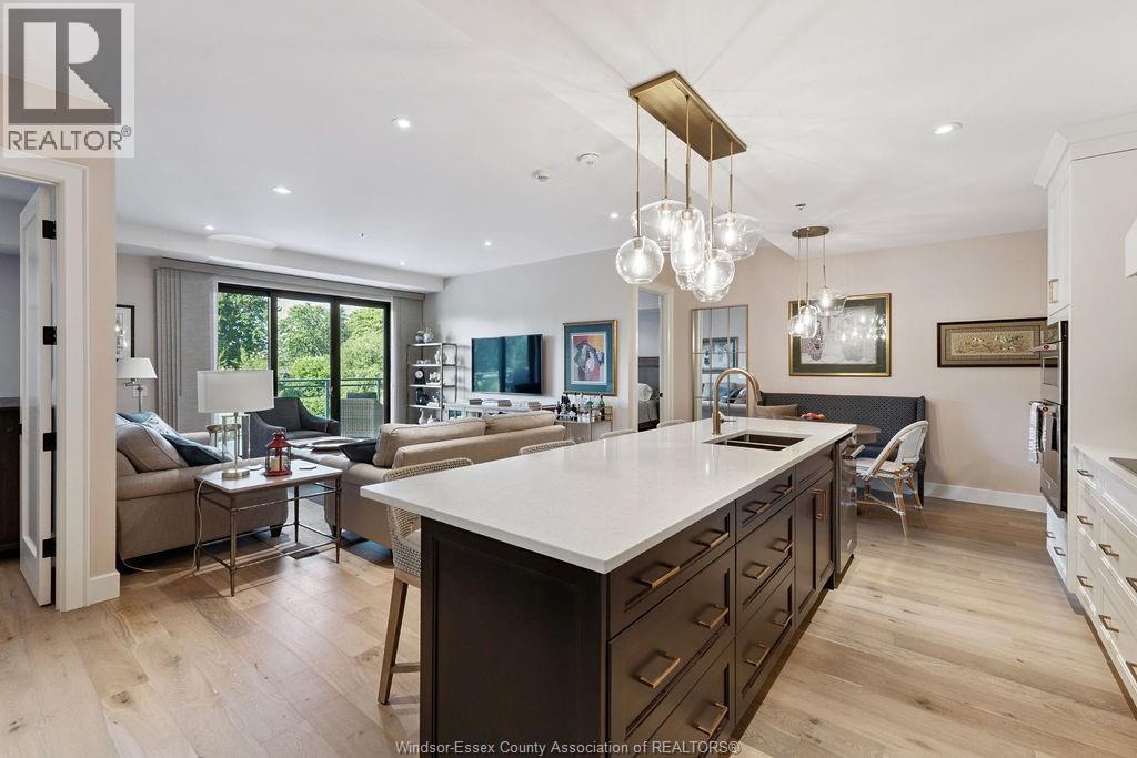 14400 Tecumseh Road Unit# 208, Tecumseh, Ontario  N0P 2L0 - Photo 3 - 25020016