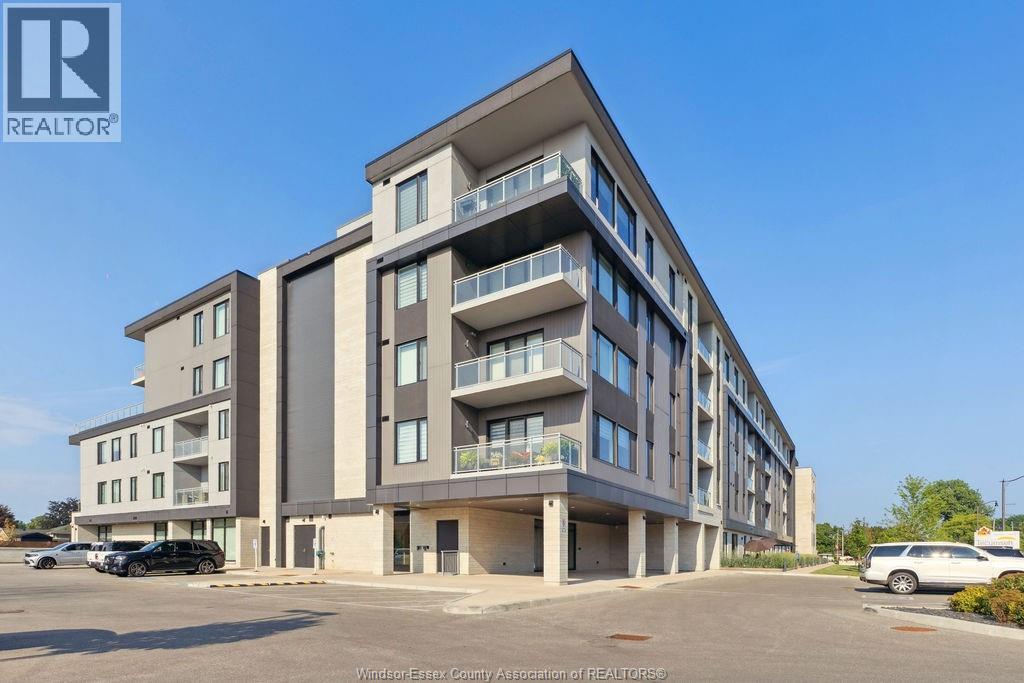 14400 Tecumseh Road Unit# 208, Tecumseh, Ontario  N0P 2L0 - Photo 2 - 25020016