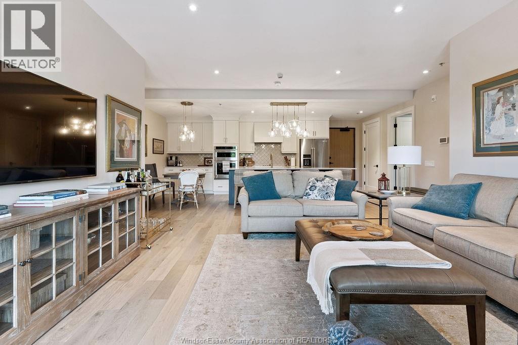 14400 Tecumseh Road Unit# 208, Tecumseh, Ontario  N0P 2L0 - Photo 16 - 25020016