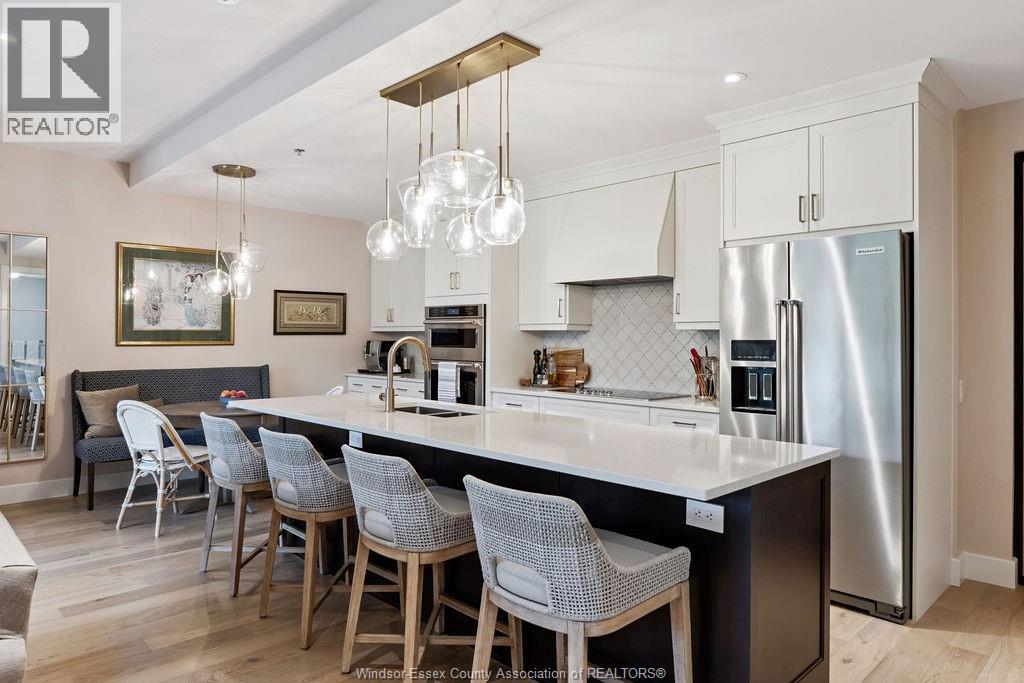 14400 Tecumseh Road Unit# 208, Tecumseh, Ontario  N0P 2L0 - Photo 5 - 25020016