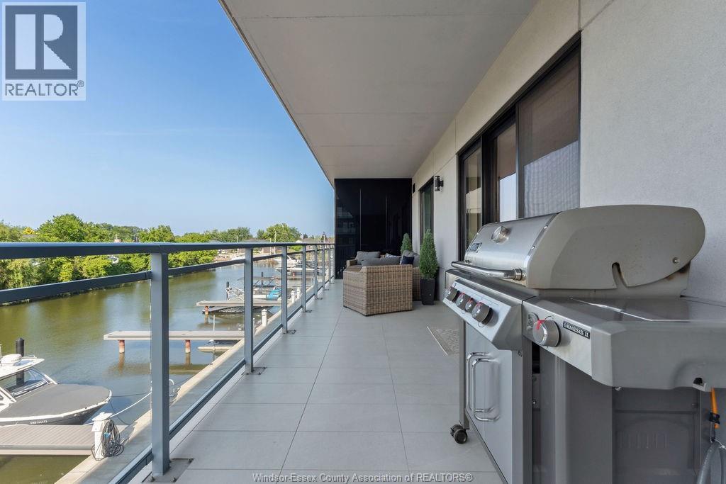 14400 Tecumseh Road Unit# 208, Tecumseh, Ontario  N0P 2L0 - Photo 31 - 25020016