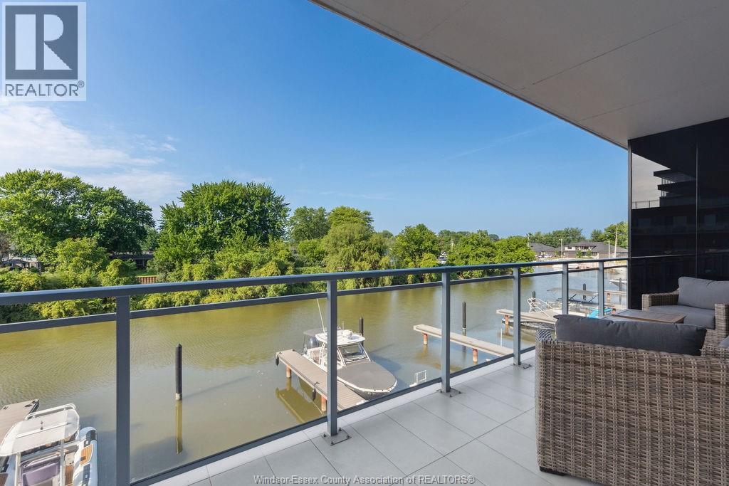 14400 Tecumseh Road Unit# 208, Tecumseh, Ontario  N0P 2L0 - Photo 30 - 25020016