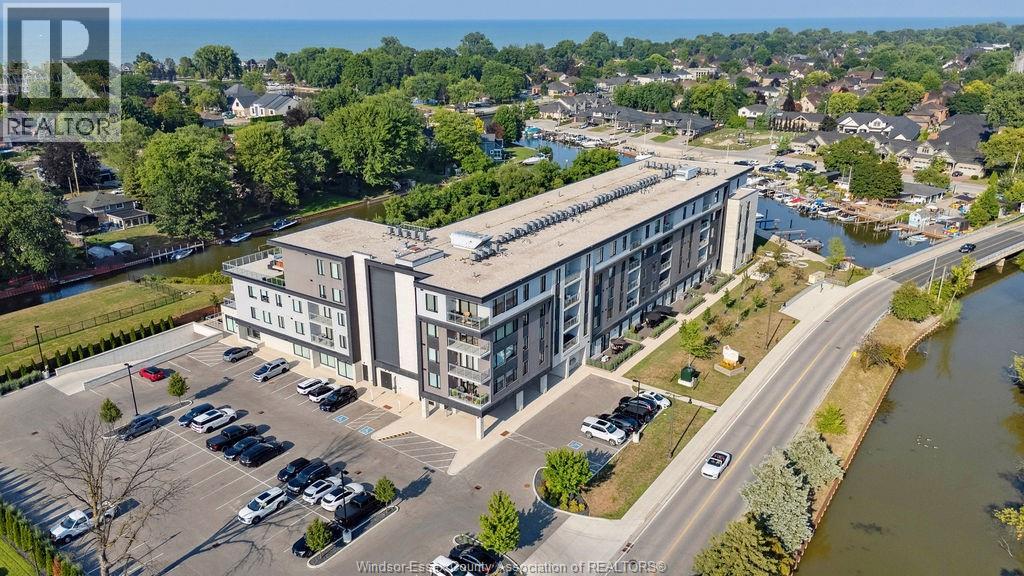 14400 Tecumseh Road Unit# 208, Tecumseh, Ontario  N0P 2L0 - Photo 40 - 25020016