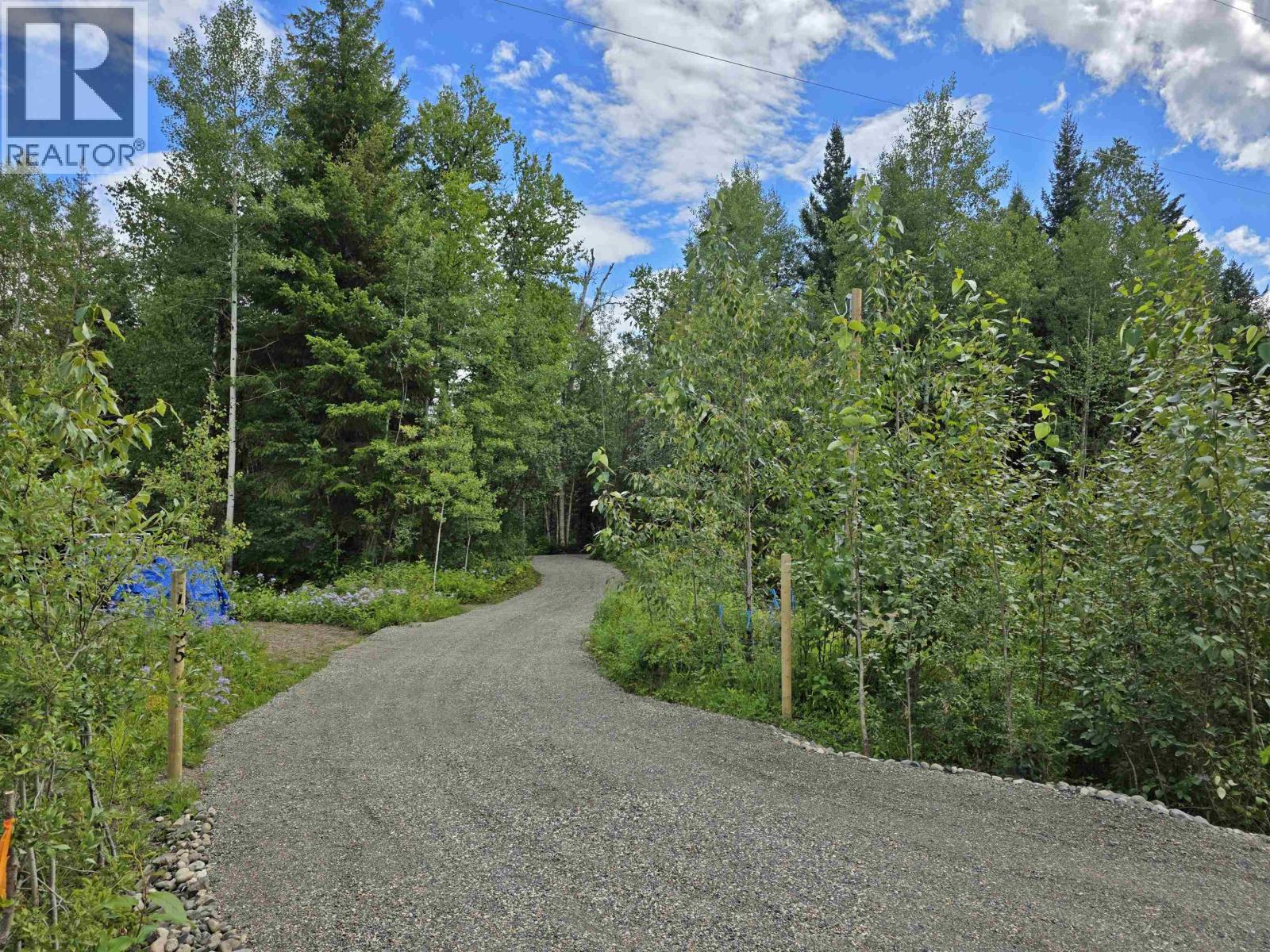 1895 PURSER CREEK ROAD, Quesnel, British Columbia