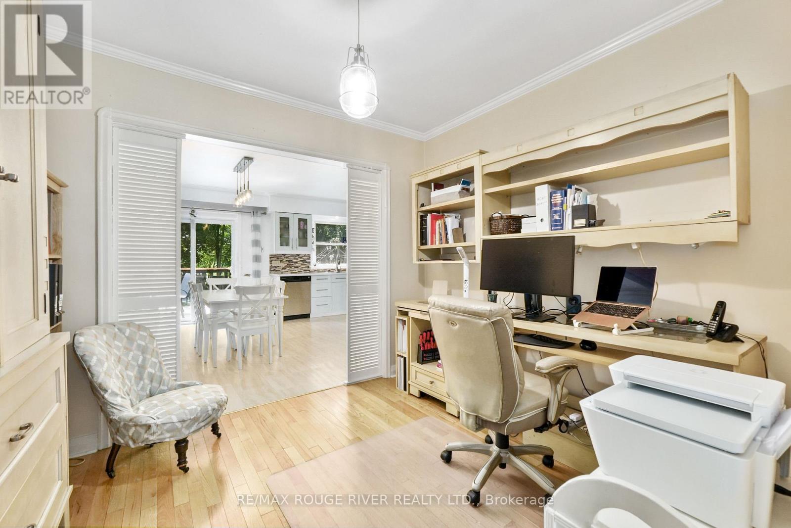 63 University Avenue E, Cobourg, Ontario  K9A 1C9 - Photo 25 - X12330032