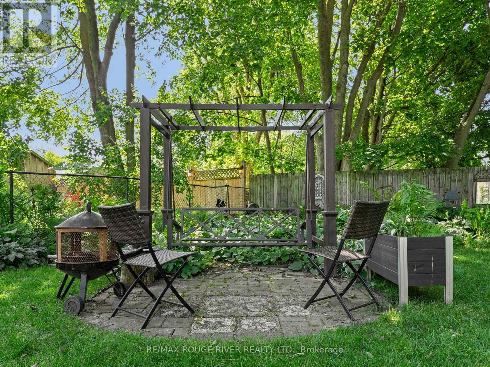 63 University Avenue E, Cobourg, Ontario  K9A 1C9 - Photo 4 - X12330032