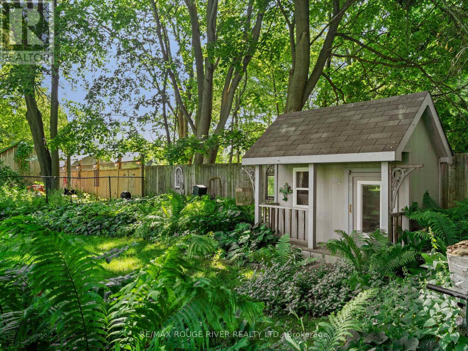 63 University Avenue E, Cobourg, Ontario  K9A 1C9 - Photo 40 - X12330032