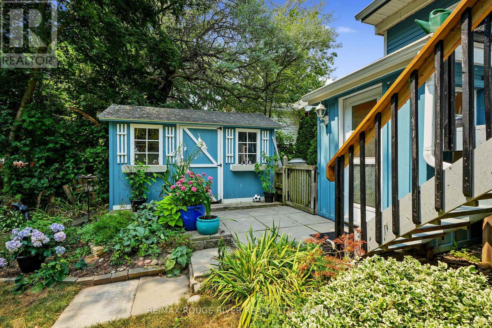 63 University Avenue E, Cobourg, Ontario  K9A 1C9 - Photo 43 - X12330032