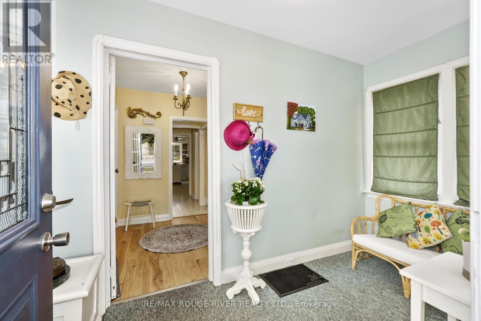 63 University Avenue E, Cobourg, Ontario  K9A 1C9 - Photo 7 - X12330032