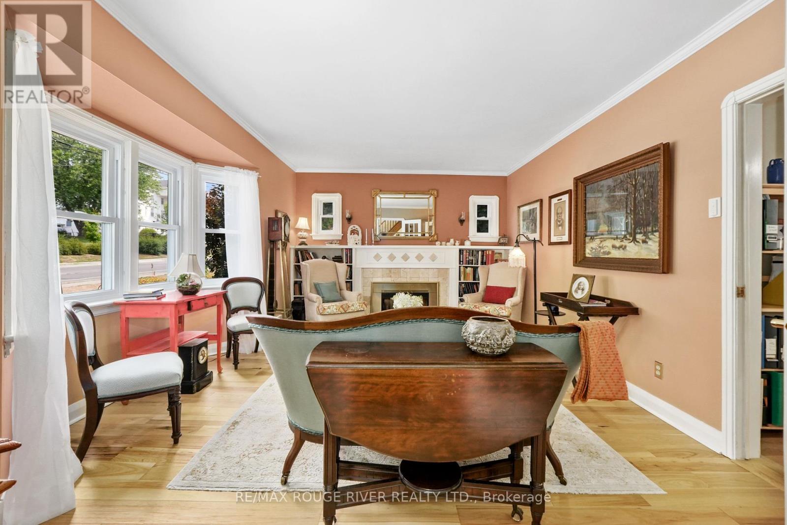 63 University Avenue E, Cobourg, Ontario  K9A 1C9 - Photo 8 - X12330032