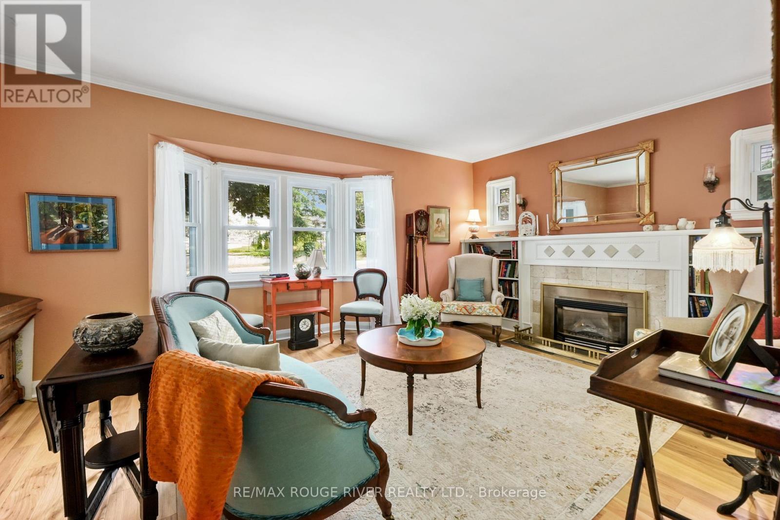 63 University Avenue E, Cobourg, Ontario  K9A 1C9 - Photo 9 - X12330032