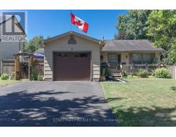 9 Cottonwood Crescent Sw, London North (North F), Ca