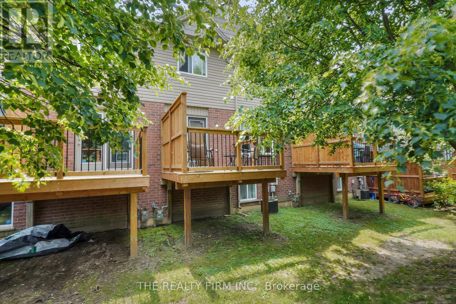 71 - 1921 Father Dalton Avenue, London North, Ontario  N5X 4S1 - Photo 42 - X12330068