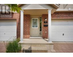 71 - 1921 Father Dalton Avenue, London North (North C), Ca