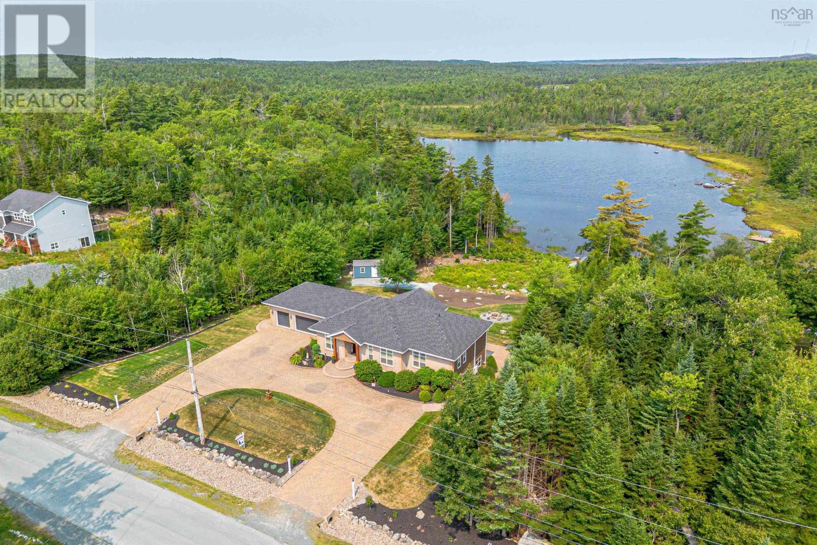 189 Fisher Drive, Hammonds Plains, Nova Scotia  B4B 1W9 - Photo 47 - 202519923