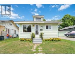 16 Cambridge Road E, Fort Erie (Crystal Beach), Ca