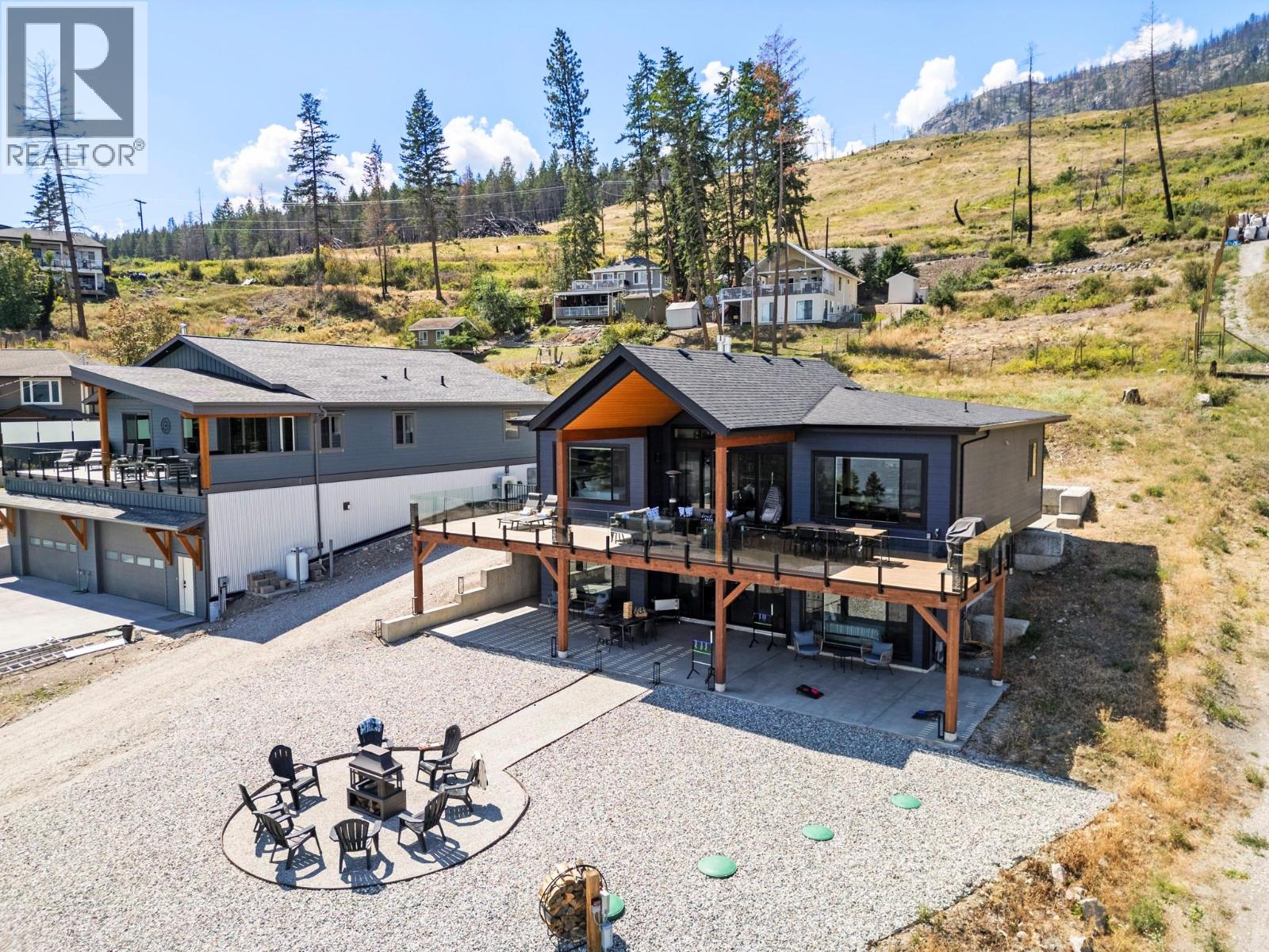 8 Kenyon Road, Vernon, British Columbia  V1H 2C6 - Photo 3 - 10358503