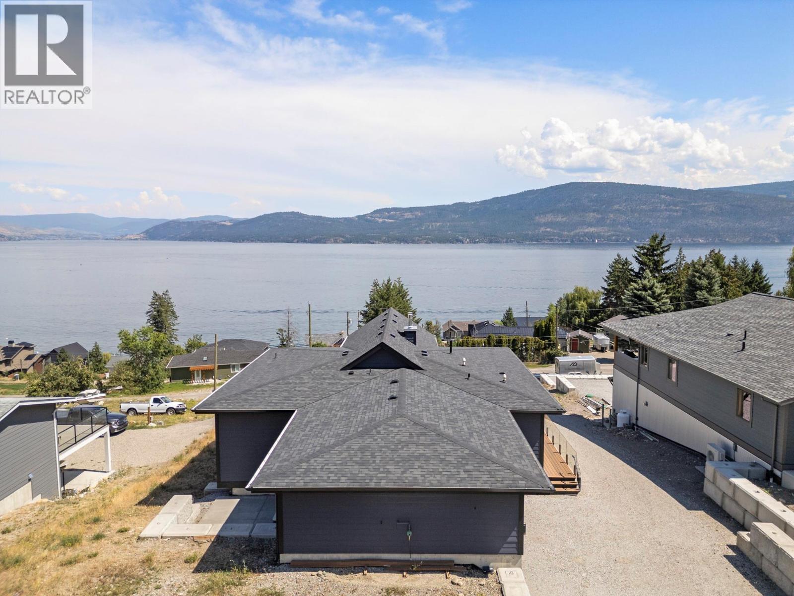 8 Kenyon Road, Vernon, British Columbia  V1H 2C6 - Photo 5 - 10358503