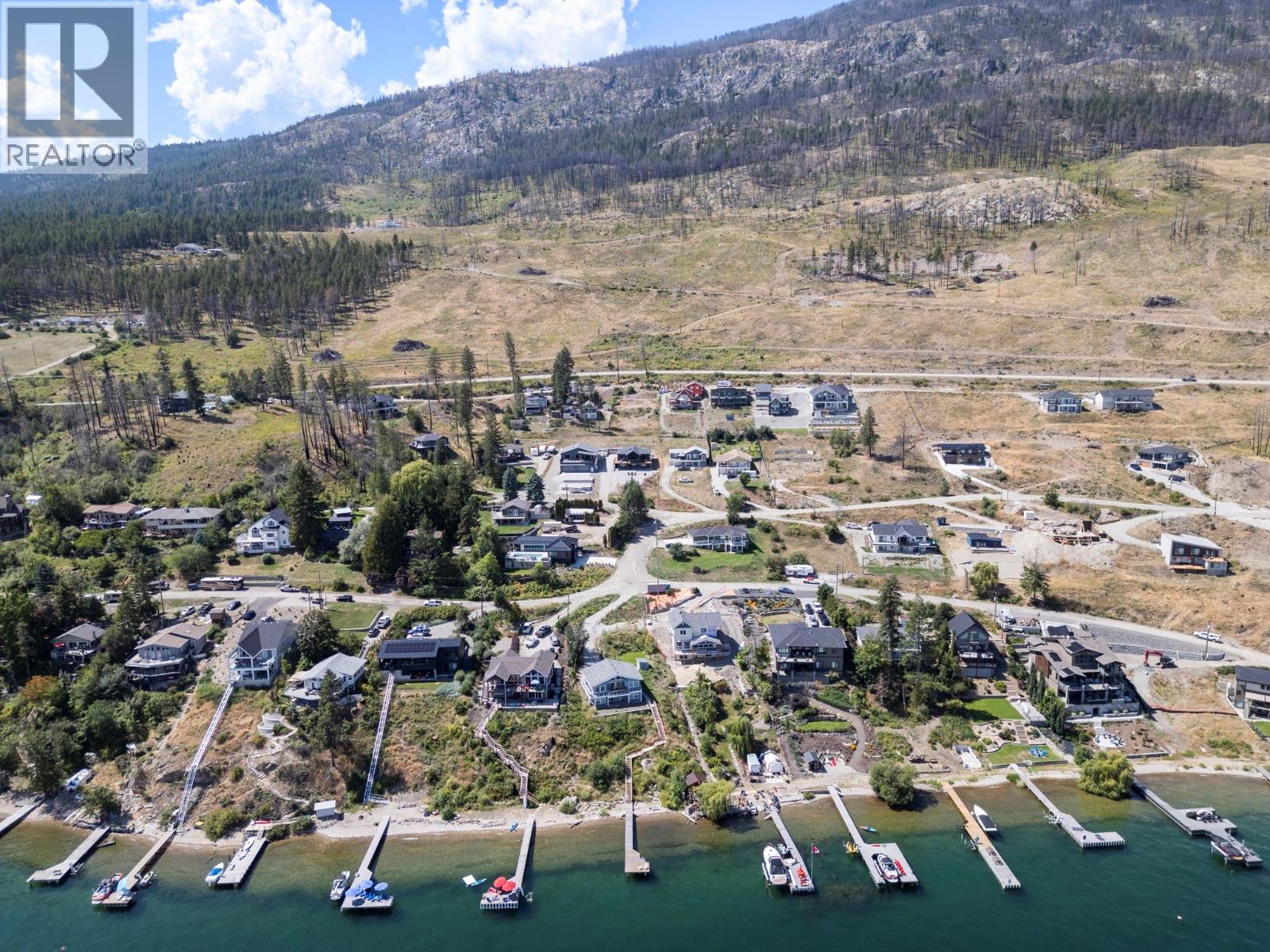 8 Kenyon Road, Vernon, British Columbia  V1H 2C6 - Photo 10 - 10358503