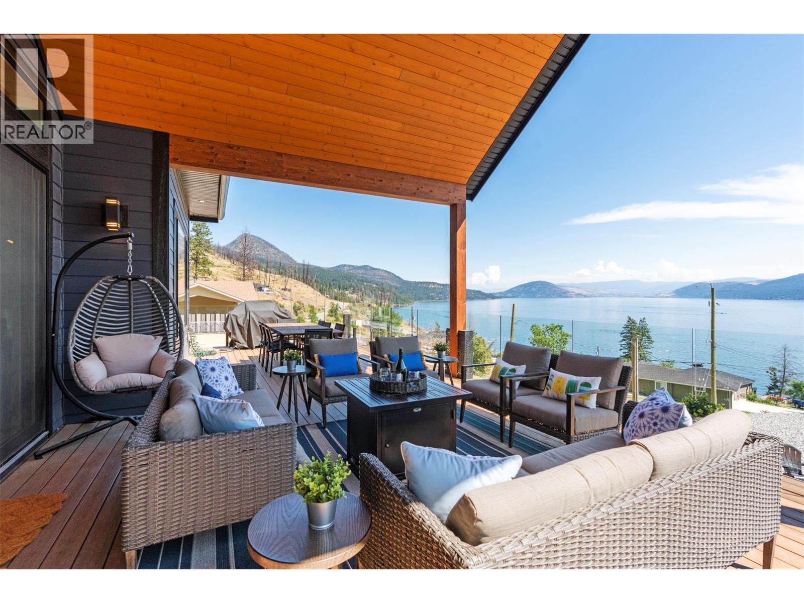 8 Kenyon Road, Vernon, British Columbia  V1H 2C6 - Photo 45 - 10358503